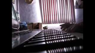 Adagio for strings de Samuel Barber (dj totopo filósofo mix)