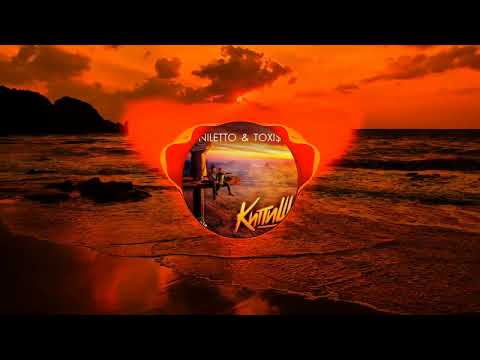 NILETTO, Toxi$ - Кипиш (nightcore/speed up)