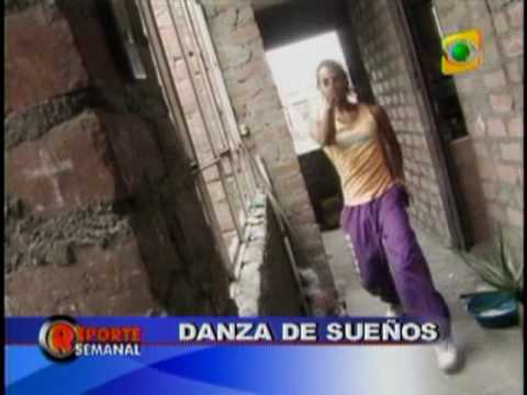 Victor Rojas - Reporte Semanal - Audición Compañía D1 - 2 de 2