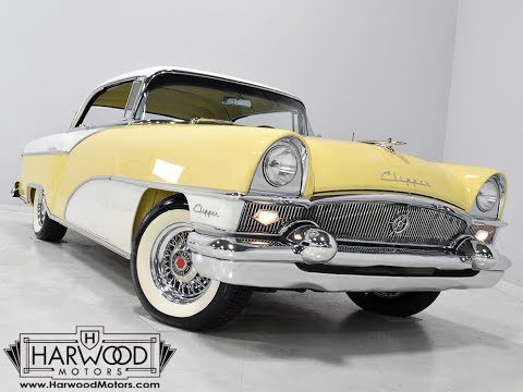 1955 Packard Clipper (CC-1133552) for sale in Macedonia, Ohio