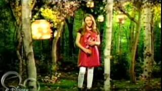 Emily Osment - Once Upon A Dream - Official Music Video (HQ)