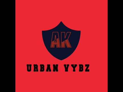 DJ AYKA - URBAN VYBZ