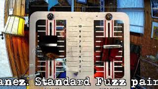 Video thumbnail for Ibanez 70´s Standard Fuzz by Sam Vilo