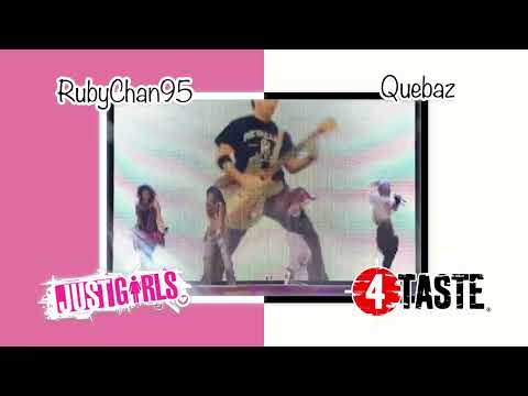 [COVER] Just Girls ft. 4Taste - Viver A Vida Não É Demais (EU Portuguese)