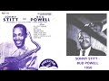Taking a Chance on Love - Sonny Stitt Bud Powell Quartet