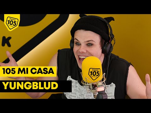 Yungblud: "Il prossimo concerto in Italia sarà a San Siro"