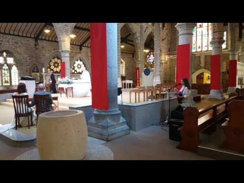 Adele one and only /cover by allie Sherlock