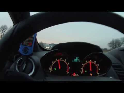 fiesta st in car vid's hearing exhaust 002