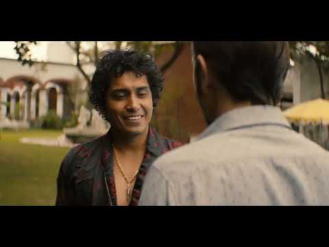 narcos Mexico season 1 eps 4 @bosskelvin6446