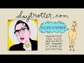 Tim Fite - Joyriding - Daytrotter Session