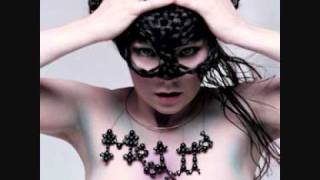 Björk - Medúlla (2004) [Full Album]