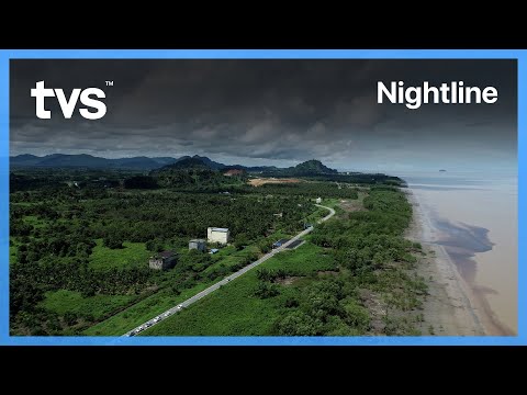 TVS Nightline, 8th January 2021