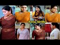 Actress Saritha S Iconic Traditional Look In A Classic Film Aura
