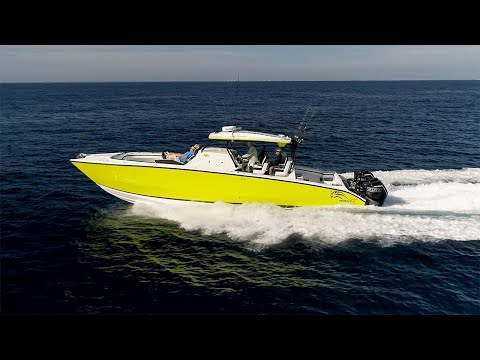 Florida Sportsman Best Boat Finale | TRB Skimmer Skiff, Southport 27 FE, Prowler 42