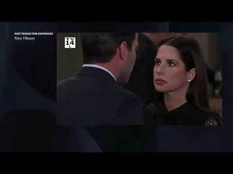 General Hospital 10-10-22 Preview GH 10th October 2022