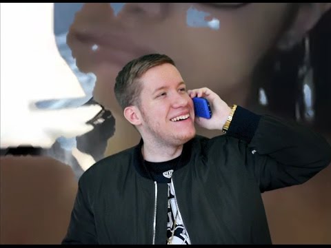 MC Smook - Babypinguin Love (Music Video)