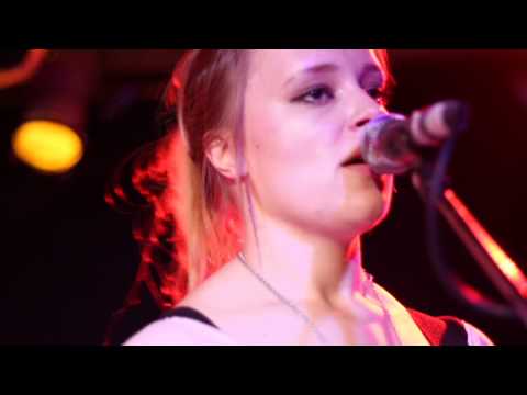 Club 3VOOR12/Utrecht: Rococo