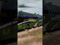 Kaveri Bus On Speedbraker Shorts