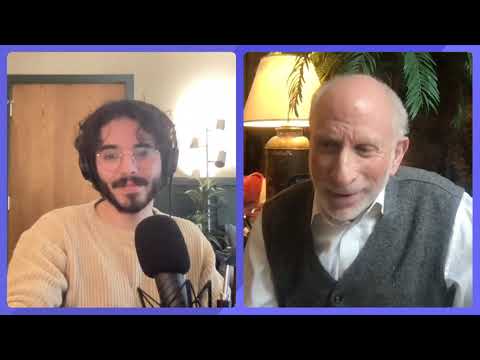 Disaster! Read All About It! with Dr. Lloyd Sederer