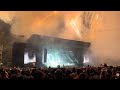 Post Malone - Congratulations - Live 4K | 01.09.2023 | Curitiba, Brasil. | 60 FPS, HDR, Dolby Vision