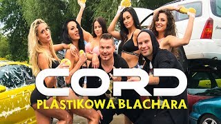 CORD - Plastikowa blachara (2017 Official Video)