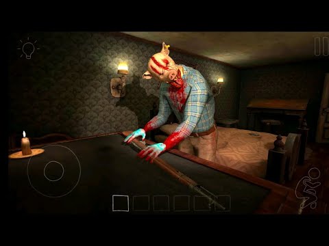 911: Prey full gameplay