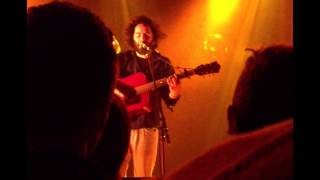 Destroyer - The Music Lovers (@ the Opera House November 9, 2013)