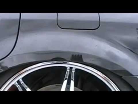 D2 AIR SUSPENSION BAG SYSTEM-2