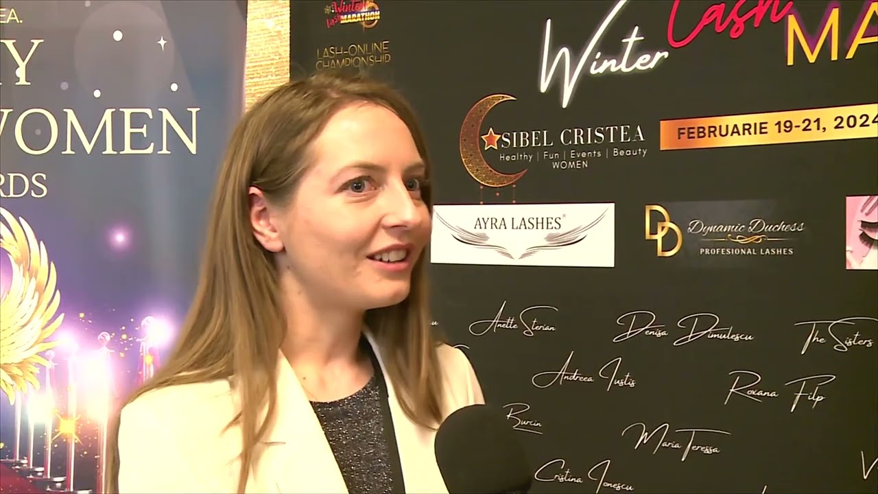 Ziua 2 @missylashesbysibelcristea1619  Lash Marathon 5th 2024 /Sibel Cristea