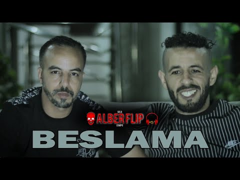 ALBER FLIP - Beslama (Music Video) 2022