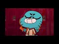Gumball Out Of Context And Cut Screams For 60 Seconds