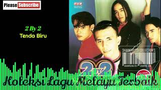 2 By 2 &amp; Liza Hanim - Tragedi Tenda Biru