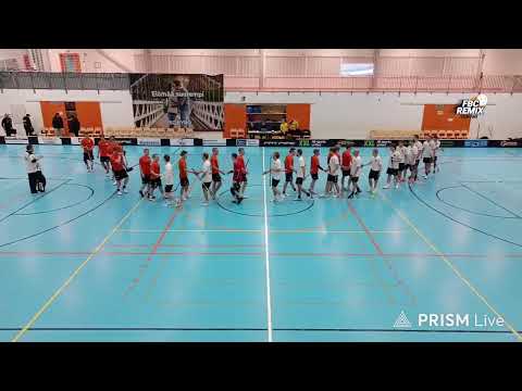 11.1.2026 Isokyrö Areena M3DIV PM Fbc Remix-VKVklo 10