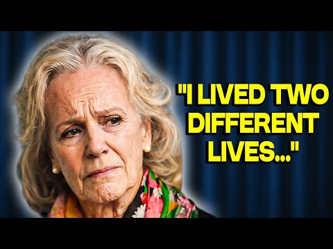 After 30 Years in Hiding, Hayley Mills Finally Breaks Her Silence