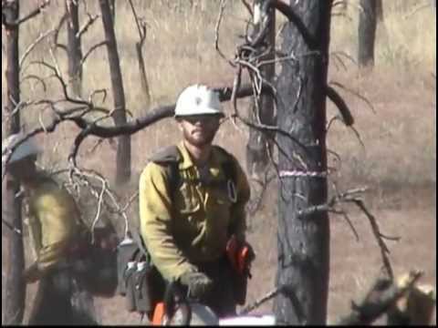 Kern Valley IHC Information Film - 2003