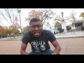 B Flow DEAR MAMA Chilling With Obama Official Video
