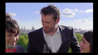 Too Many Chimes for Delling Williams - Paris Bistro Cooking - Recipe.TV