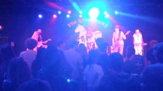Avery and the Man Devils - My Baby Don&#39;t Lie (Nicole Atkins Cover) - Live @ Stone Pony - 06/22/2017