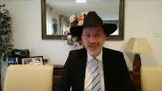 Pirke Avot une table qui me répare pour la réussite de Denise Aboujdid et pour toute sa famille