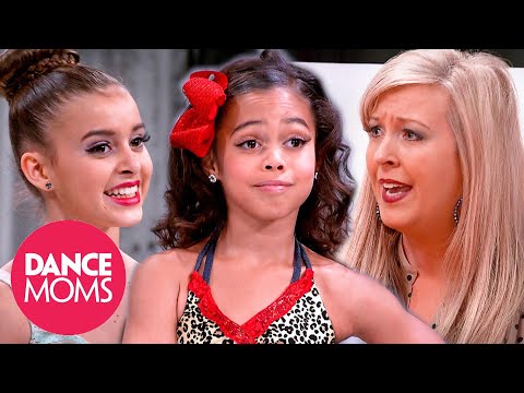 AUDC: Asia's BATTLE Determines the ULTIMATE DIVA! (S2 Flashback) | Dance Moms