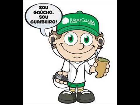 Internacional 2 x 0 Guarani - série B 2017 - Rádio Guaíba
