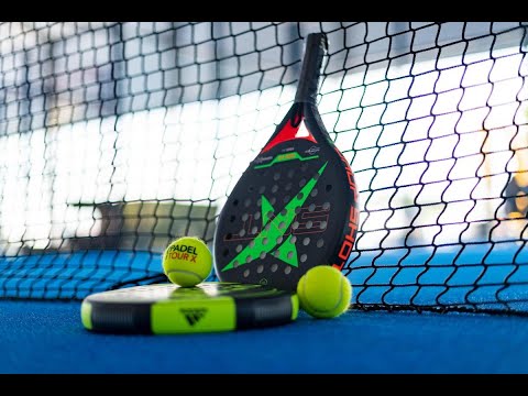 O WEST's Padel Tournament