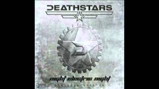 DeathStars - Fuel for Cowboys Remix