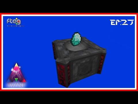 FTOG - Avant 3 EP27 - I Feel Full