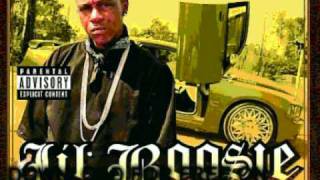 lil boosie - Show Off - Bad Azz