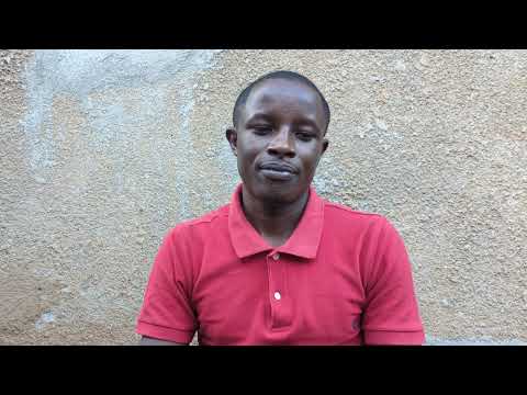 INEZA UYISANGA IMBERE