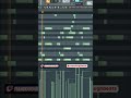 Making A Beat For Mozzy On Live Mozzytypebeat Flstudio Shorts Tutorial