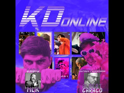 MCMADETUHERMANA vs SABIO #KintaDimensionOnline