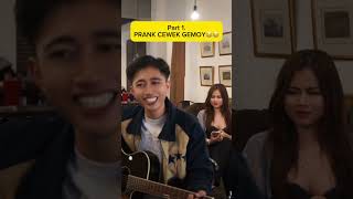 Download lagu Part 1. Prank cewek gemoy sampe ngakak😂😂 mp3 Download lagu Part 1. Prank cewek gemoy sampe ngakak😂😂 mp3