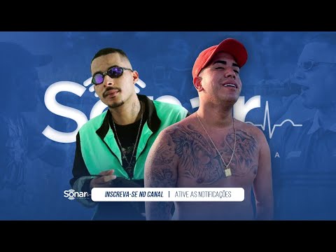 MC Lele JP e MC Vidal - 1 Minuto / Alô Saudade (Dj Guh Mix)